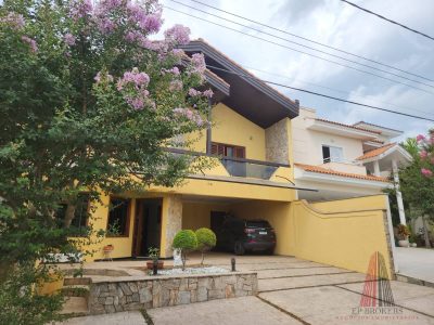 Sobrado, 4 quartos - Foto 2