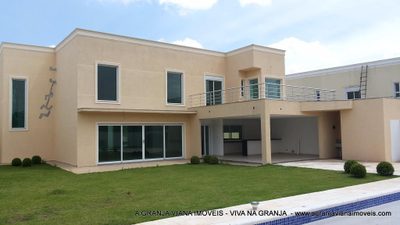 Casa, 4 quartos, 507 m² - Foto 3