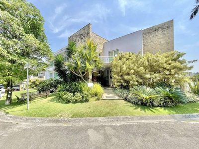 Casa de Condomínio, 6 quartos - Foto 4