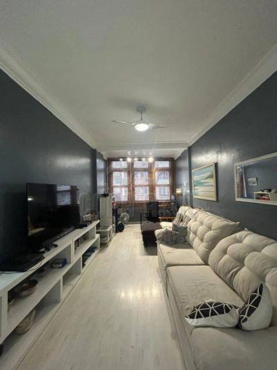 Apartamento, 3 quartos, 108 m² - Foto 3