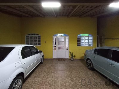 Casa, 3 quartos, 144 m² - Foto 1