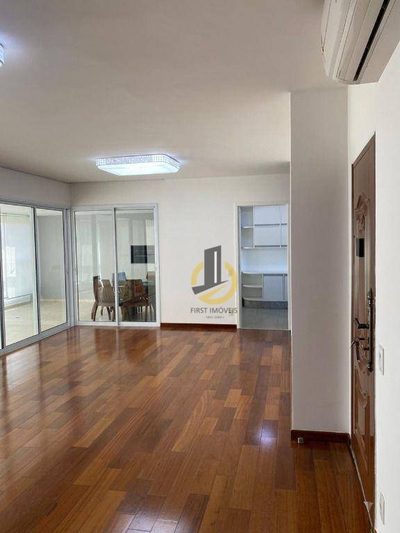Apartamento, 3 quartos, 192 m² - Foto 4