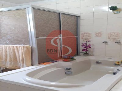 Sobrado, 3 quartos, 160 m² - Foto 5