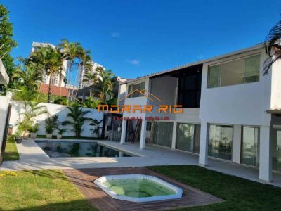 Casa de Condomínio, 7 quartos - Foto 3