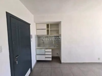 Kitnet-Studio, 24 m² - Foto 1