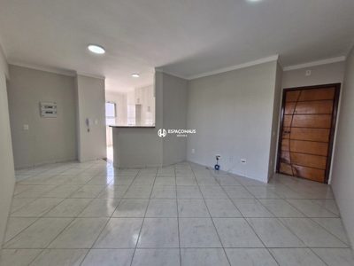 Apartamento, 3 quartos, 72 m² - Foto 2