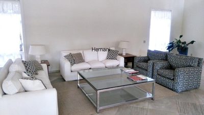Casa, 5 quartos, 3440 m² - Foto 2