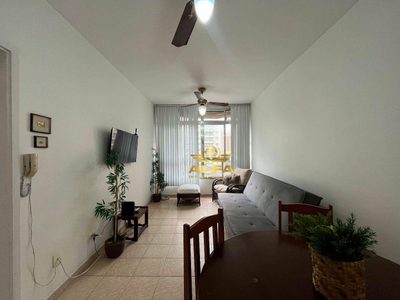 Apartamento, 3 quartos, 85 m² - Foto 1