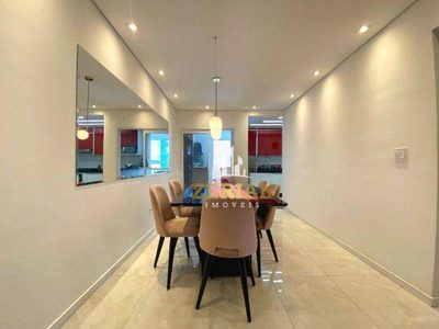 Apartamento, 3 quartos, 90 m² - Foto 4