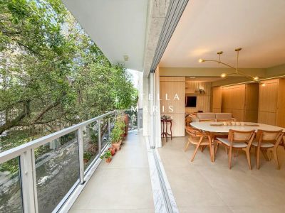 Apartamento, 2 quartos, 150 m² - Foto 5