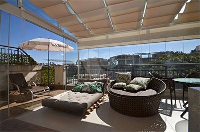 Cobertura, 87 m² - Foto 4