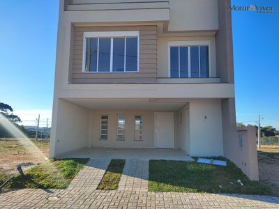 Sobrado, 4 quartos, 149 m² - Foto 2