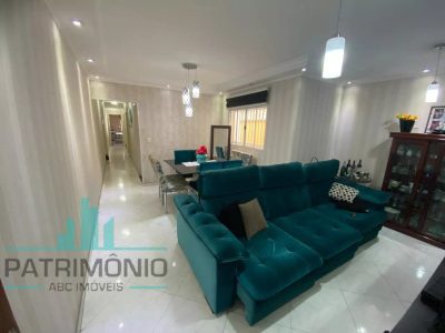Cobertura, 3 quartos, 178 m² - Foto 1