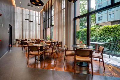 Flat/Apart Hotel, 1 quarto, 21 m² - Foto 4