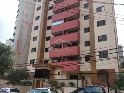 Apartamento, 3 quartos, 105 m² - Foto 2