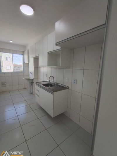 Apartamento, 2 quartos, 64 m² - Foto 4