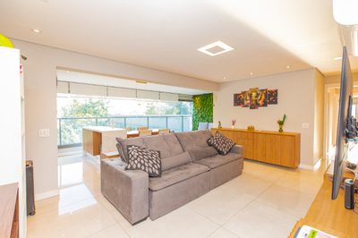 Apartamento, 3 quartos, 257 m² - Foto 2