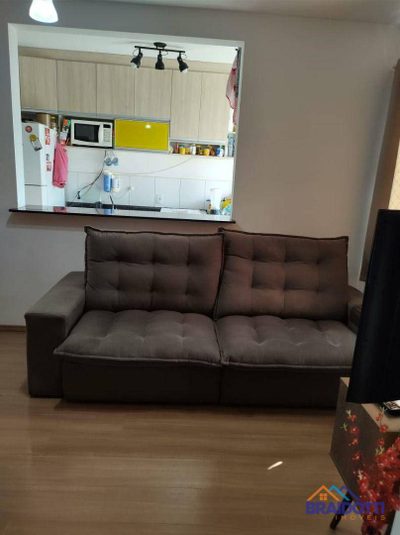 Apartamento, 2 quartos, 52 m² - Foto 4