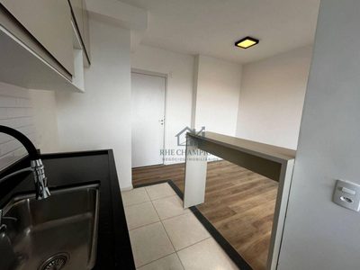 Apartamento, 3 quartos, 60 m² - Foto 5