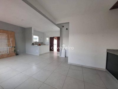 Casa, 2 quartos, 189 m² - Foto 3