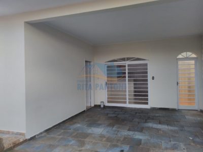 Casa, 3 quartos, 169 m² - Foto 1