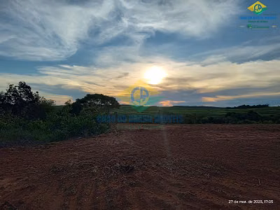 Fazenda, 1 quarto - Foto 1