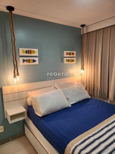 Apartamento, 2 quartos, 62 m² - Foto 3