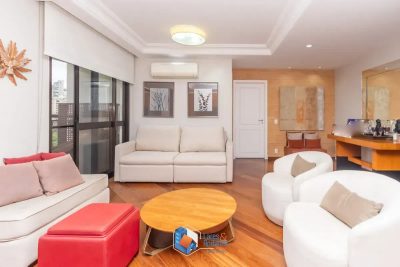 Apartamento, 4 quartos, 164 m² - Foto 2