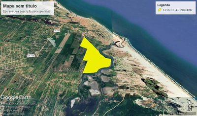 Terreno, 114 m² - Foto 1