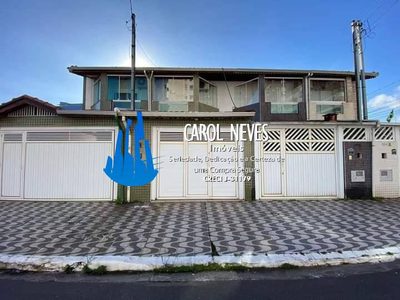 Casa, 2 quartos, 99 m² - Foto 1