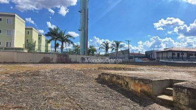Terreno, 766 m² - Foto 4