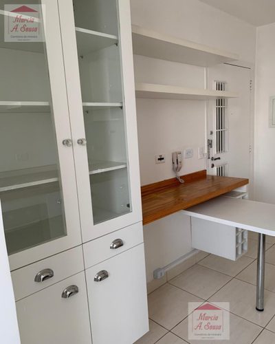 Apartamento, 3 quartos, 110 m² - Foto 3