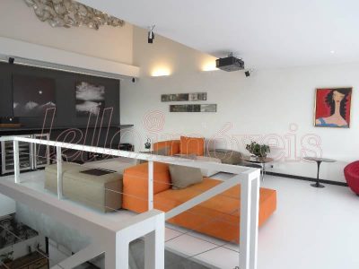 Apartamento, 2 quartos, 197 m² - Foto 5