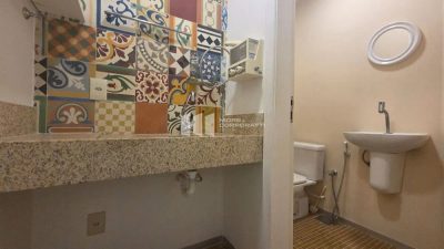 Sala-Conjunto, 26 m² - Foto 2