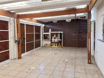 Sobrado, 3 quartos, 150 m² - Foto 3