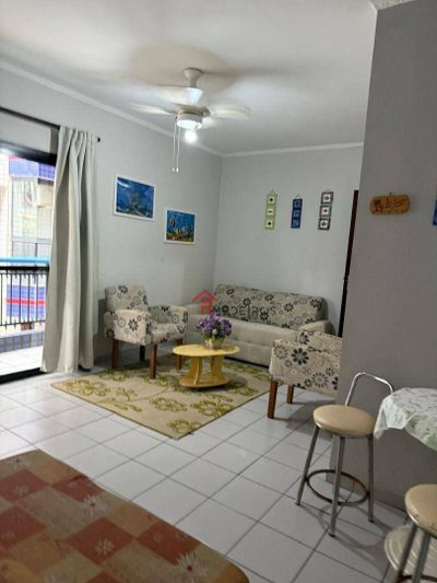 Apartamento, 1 quarto, 57 m² - Foto 4