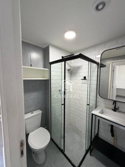 Apartamento, 2 quartos, 43 m² - Foto 3