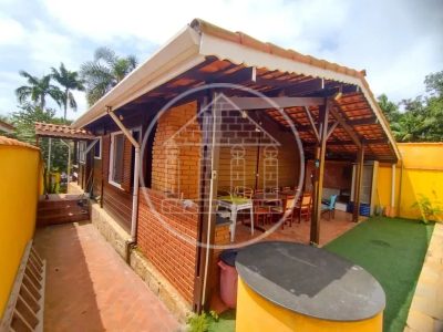 Casa de Condomínio, 2 quartos - Foto 5