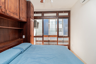Apartamento, 1 quarto, 54 m² - Foto 2
