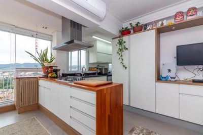 Apartamento, 2 quartos, 63 m² - Foto 1