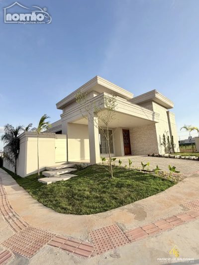 Casa, 1 quarto, 209 m² - Foto 3