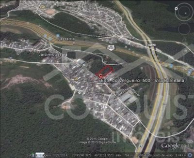 Terreno, 3580 m² - Foto 4