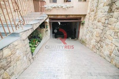 Sobrado, 4 quartos, 400 m² - Foto 1