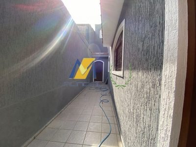 Sobrado, 3 quartos, 125 m² - Foto 2