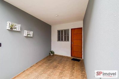Sobrado, 2 quartos, 75 m² - Foto 4