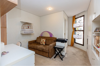 Apartamento, 2 quartos, 157 m² - Foto 2