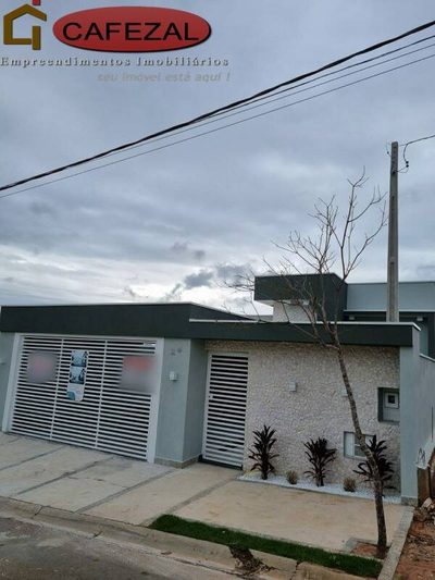 Casa, 3 quartos, 165 m² - Foto 2