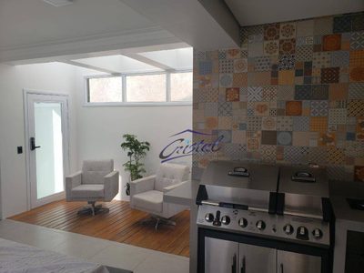 Casa de Condomínio, 5 quartos - Foto 3