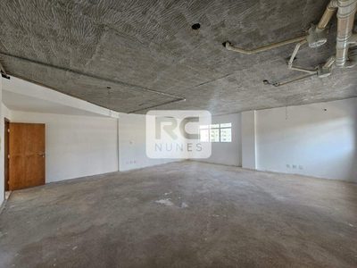 Loja-Salão, 64 m² - Foto 1