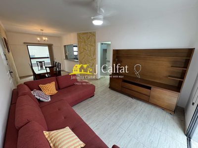Apartamento, 3 quartos, 80 m² - Foto 3